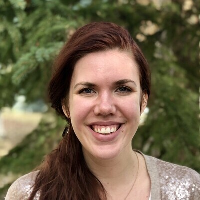 Photo of Kayla Anstey