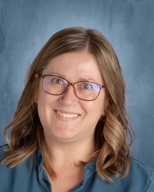 Photo of Kelly Budd
