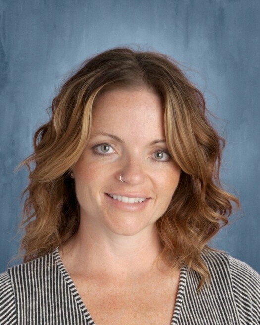 Photo of Elyshia Frank