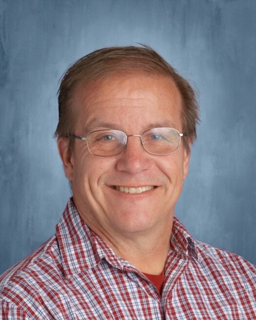 Photo of Mr. George Graffunder