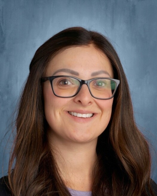 Photo of Mrs. Victoria Hagel
