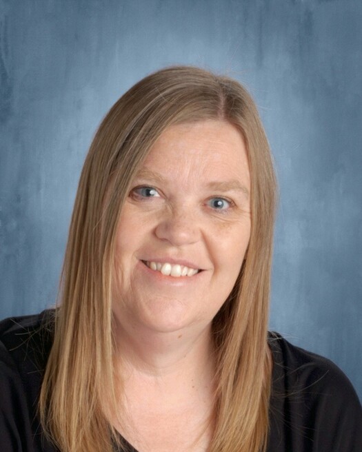 Photo of Caroline Hearn