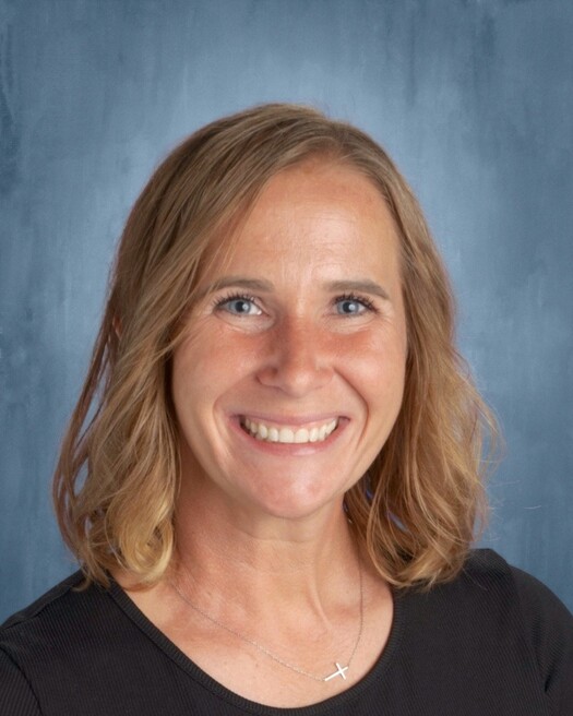 Photo of Courtney Heppner