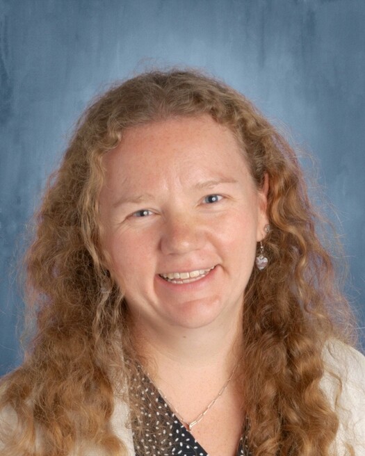 Photo of Melissa Hodge