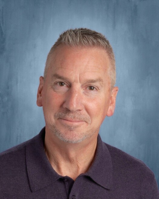 Photo of Mike Humphries
