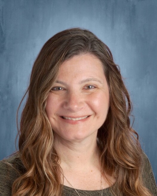 Photo of Tracy Knafla