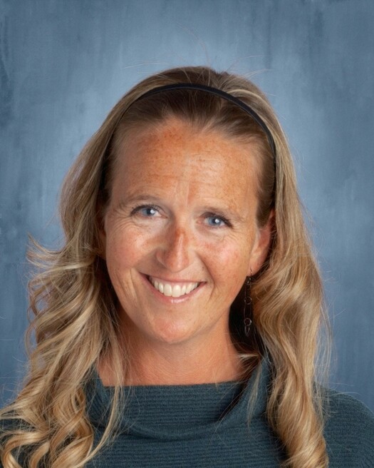 Photo of Kendra Lake