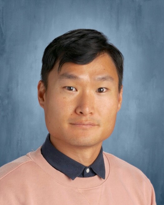 Photo of Chan Lee