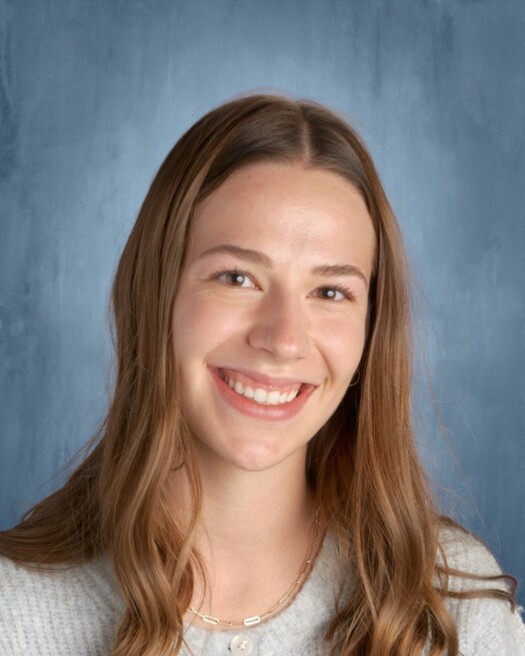 Photo of Ellen Lewis