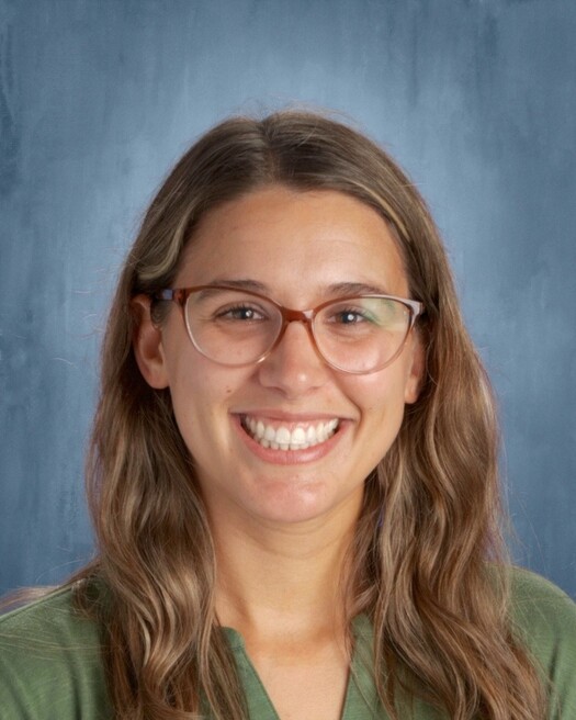 Photo of Kristen Limacher