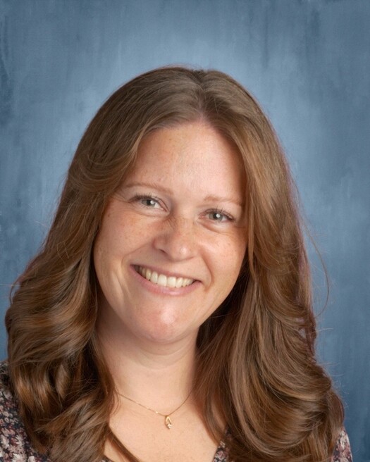Photo of Jill Manuel
