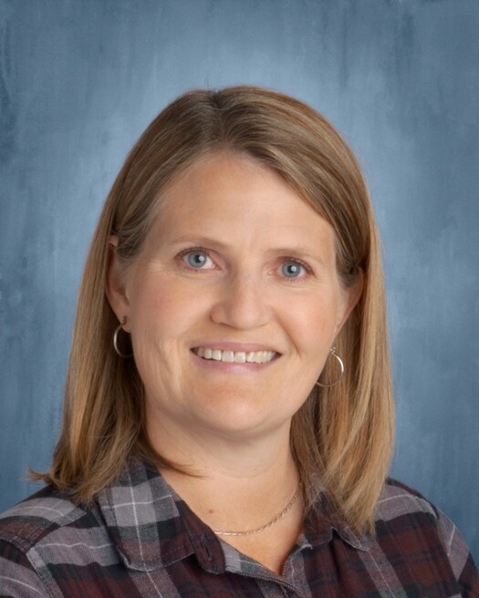 Photo of Shauna Martin