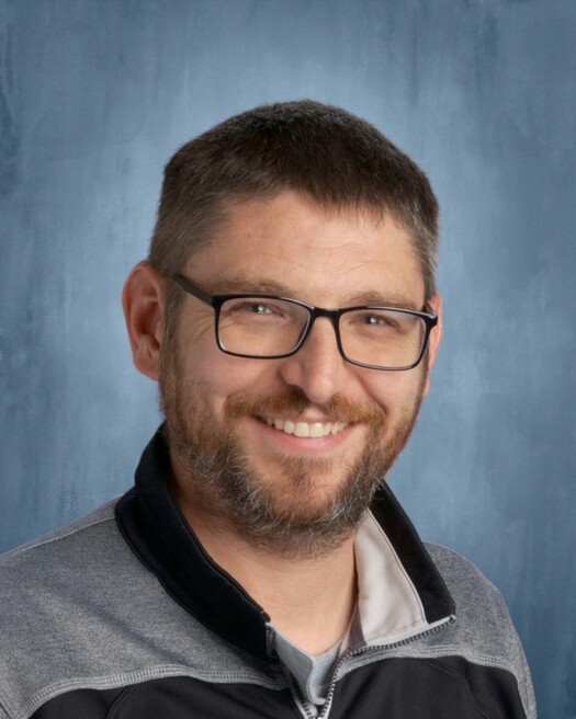 Photo of Carter McPhail