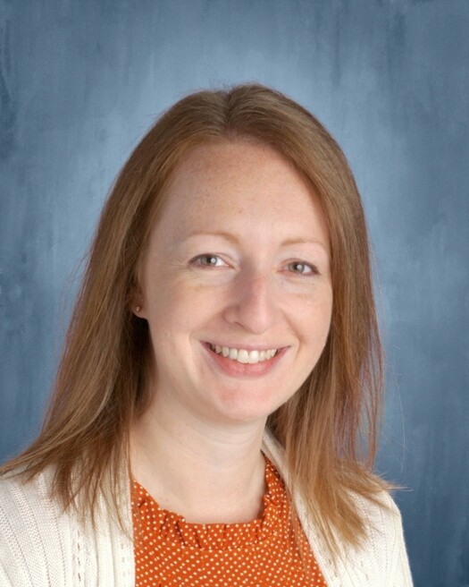 Photo of Cynthia Michie