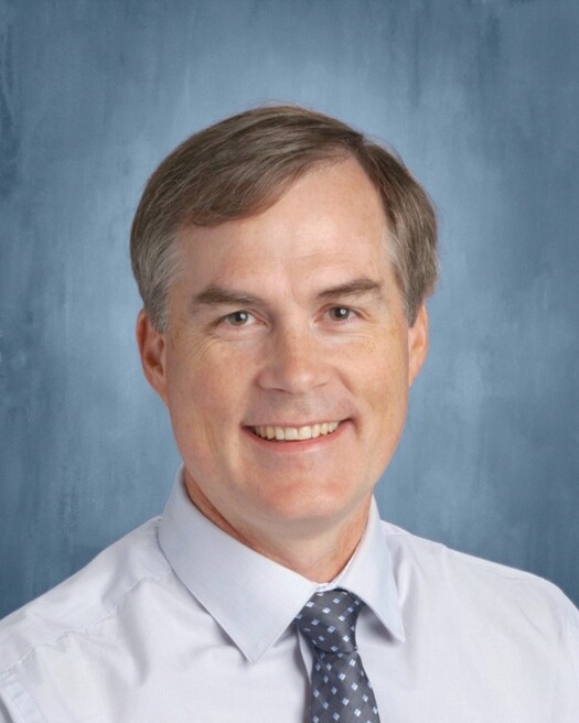 Photo of Maury Michie