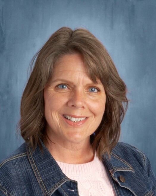 Photo of Mrs. Joanne Muir