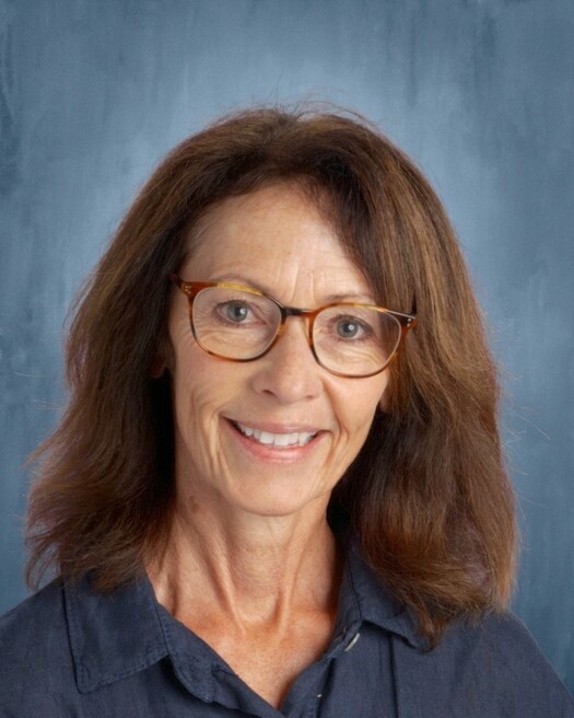 Photo of Leslie Sawatzky
