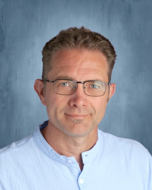 Photo of Henry Schellenberg