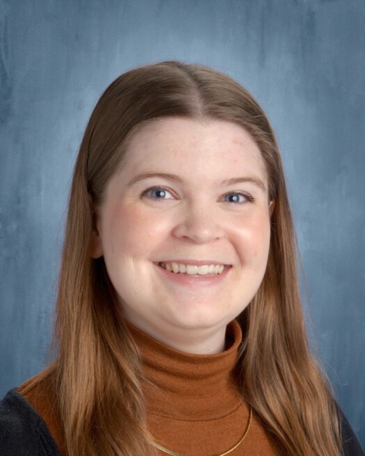 Photo of Robyn Schulhauser