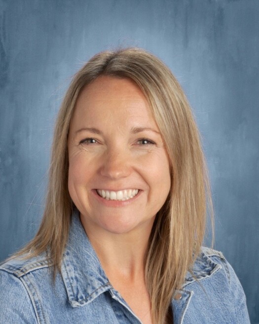Photo of Melissa Schwann