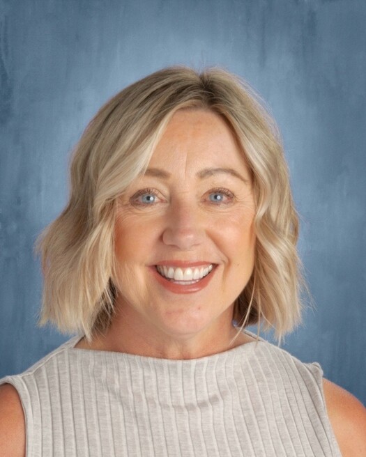 Photo of Mrs. Cindy Speerin