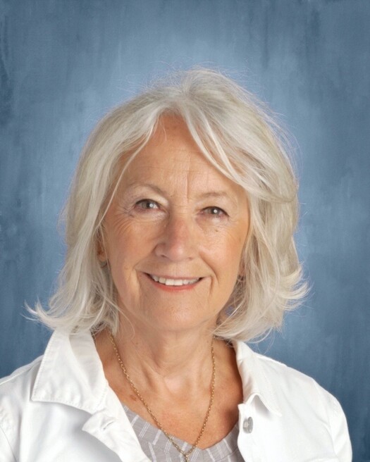 Photo of Moira Van Ellenberg