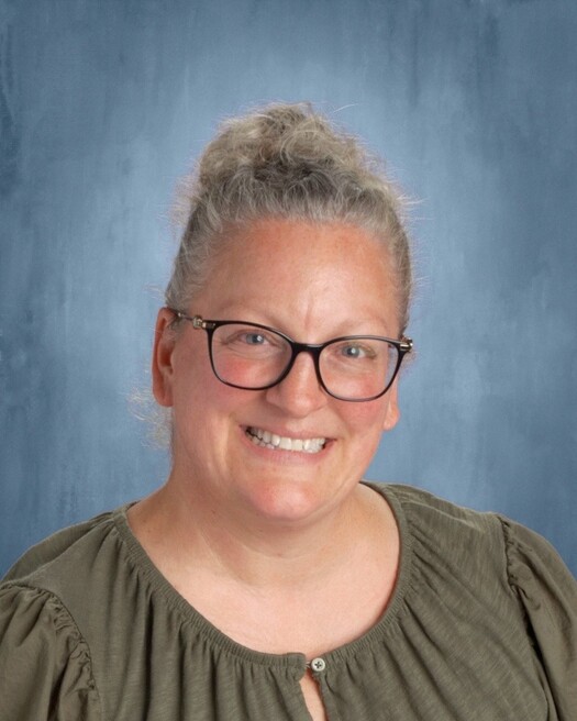 Photo of Julie Vander Veen