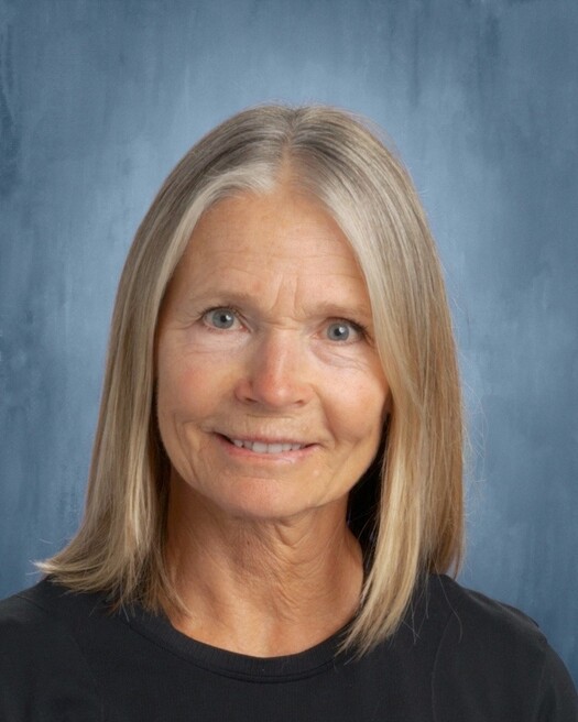 Photo of Joyce Verhoeff