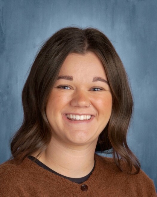 Photo of Maris Wilks