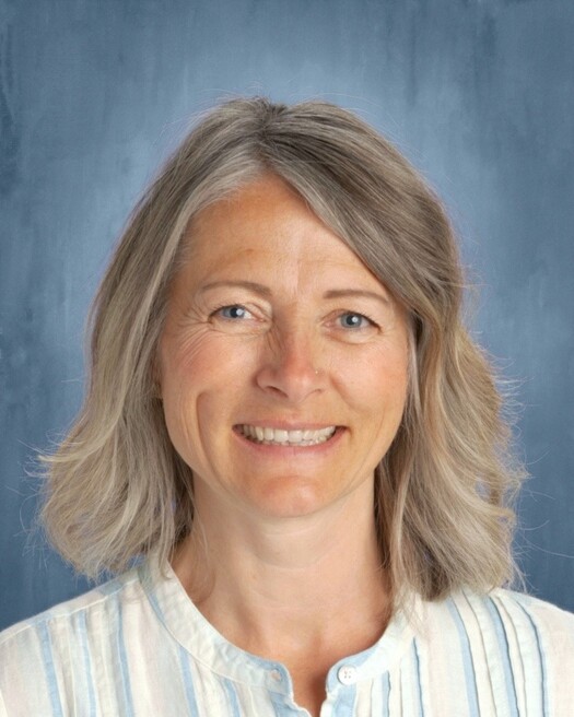 Photo of Michelle Wilks