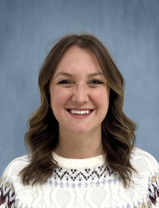 Photo of Kristin McPherson