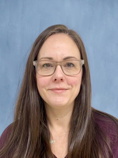 Photo of Jessica Laur