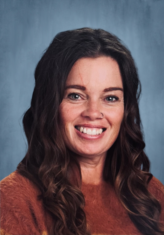 Photo of Donna Nickerson