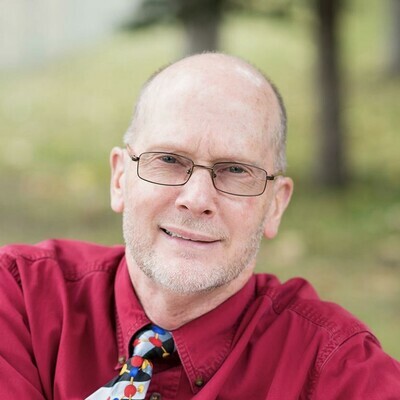 Photo of Erik Holder