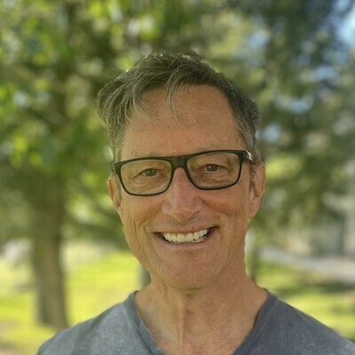 Photo of Doug Crowe