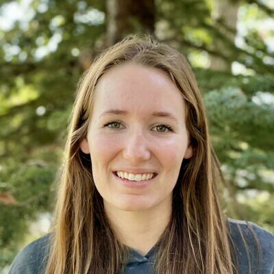 Photo of Emma Throness