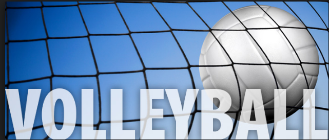 Year End Volleyball Tournaments | Trinity Christian School